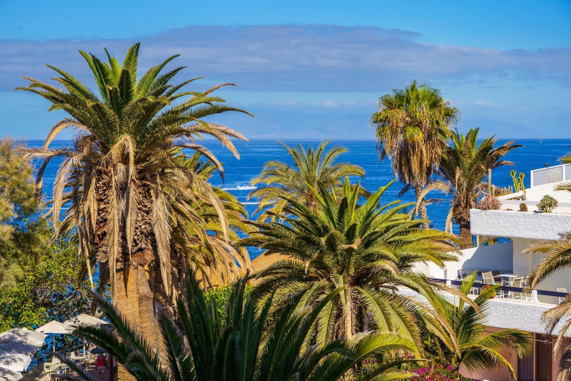 Exclusive Sea Views Villamar - Big Terrace & Pool Costa Adeje Dış mekan fotoğraf