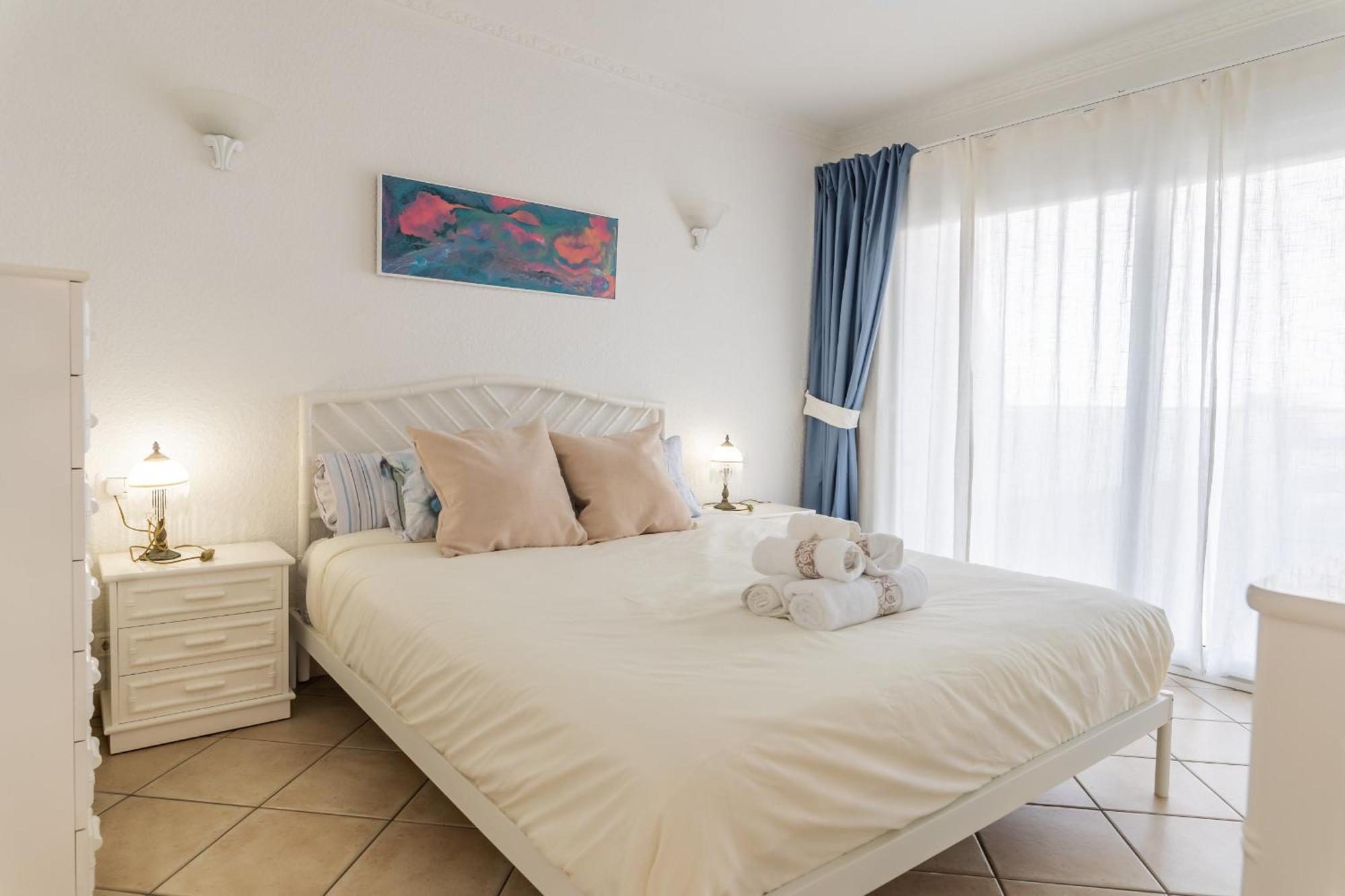 Exclusive Sea Views Villamar - Big Terrace & Pool Costa Adeje Dış mekan fotoğraf