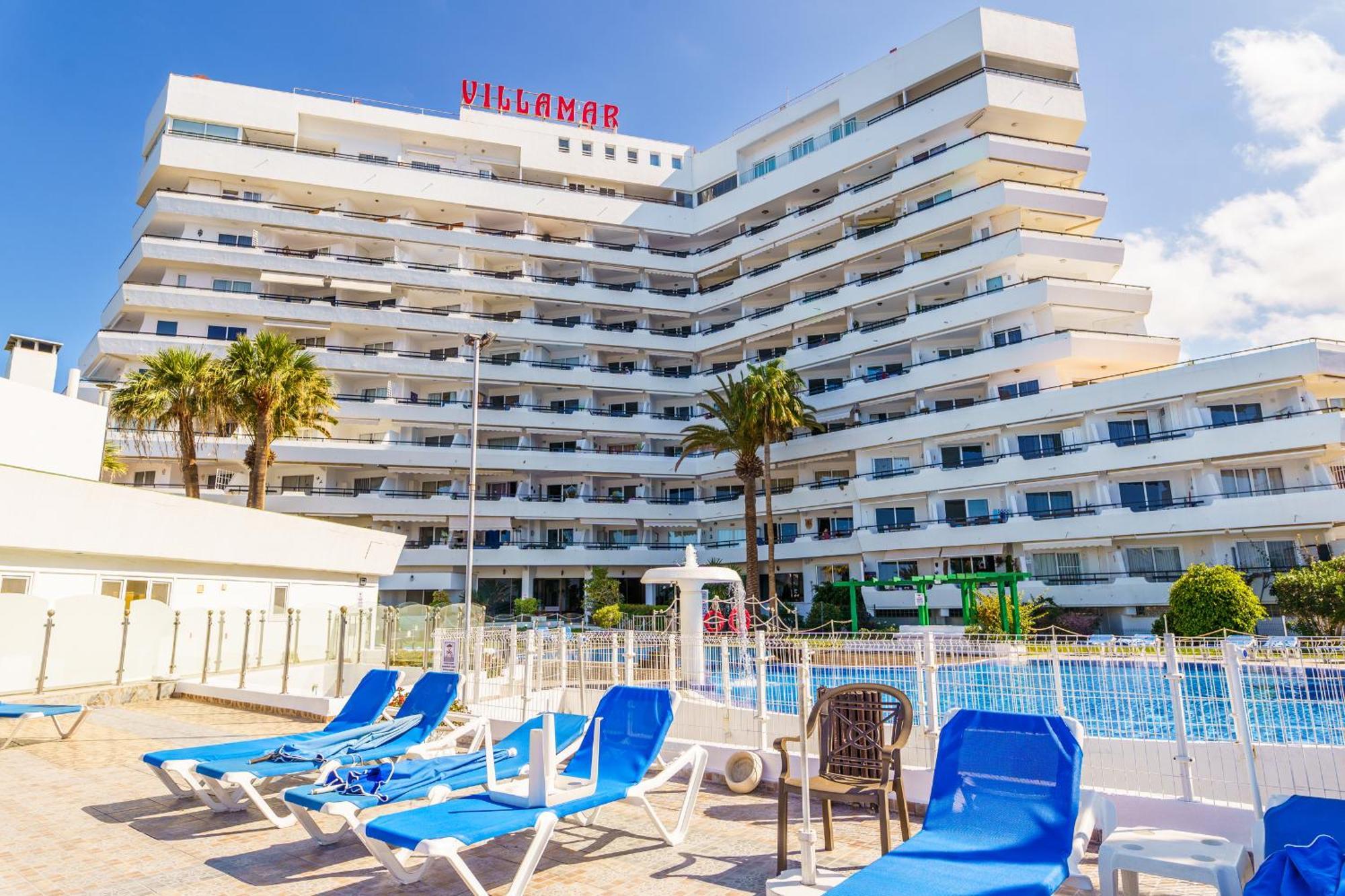 Exclusive Sea Views Villamar - Big Terrace & Pool Costa Adeje Dış mekan fotoğraf