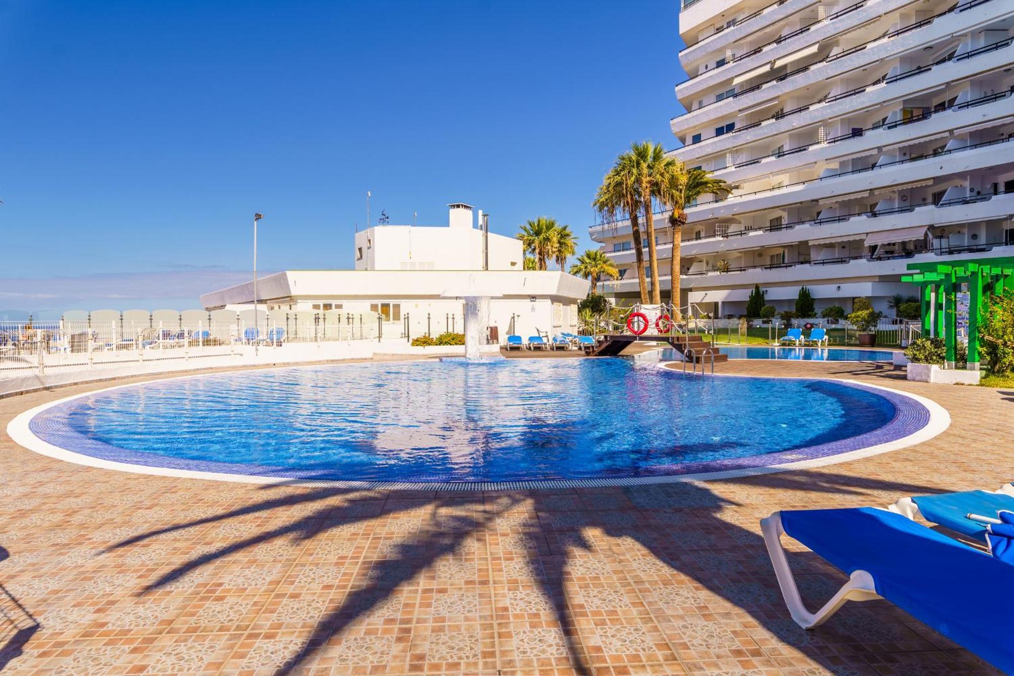 Exclusive Sea Views Villamar - Big Terrace & Pool Costa Adeje Dış mekan fotoğraf