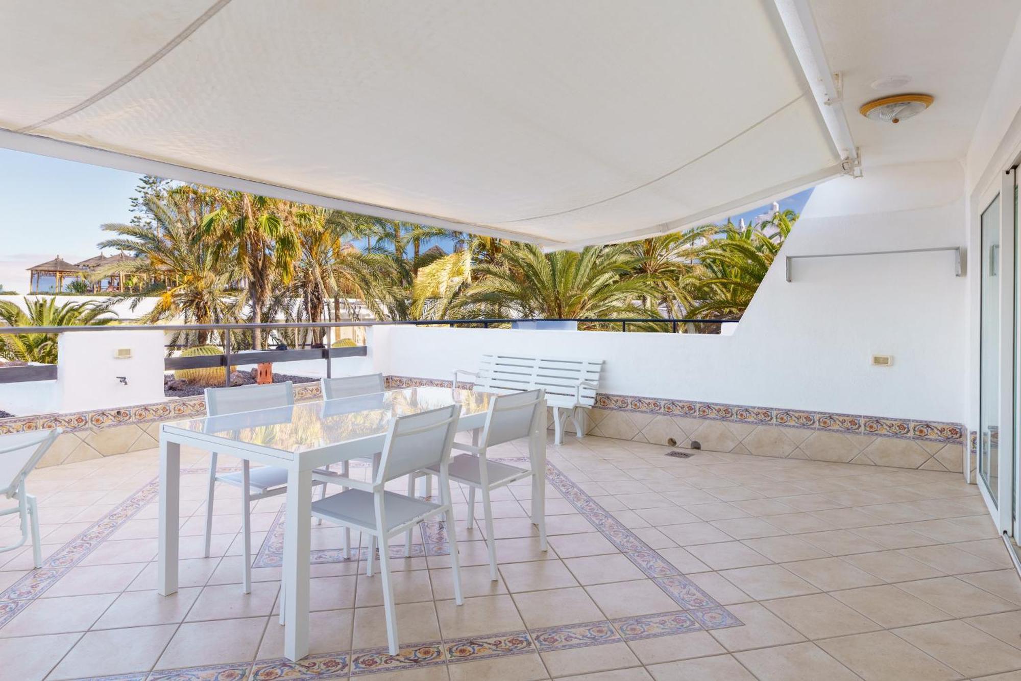 Exclusive Sea Views Villamar - Big Terrace & Pool Costa Adeje Dış mekan fotoğraf