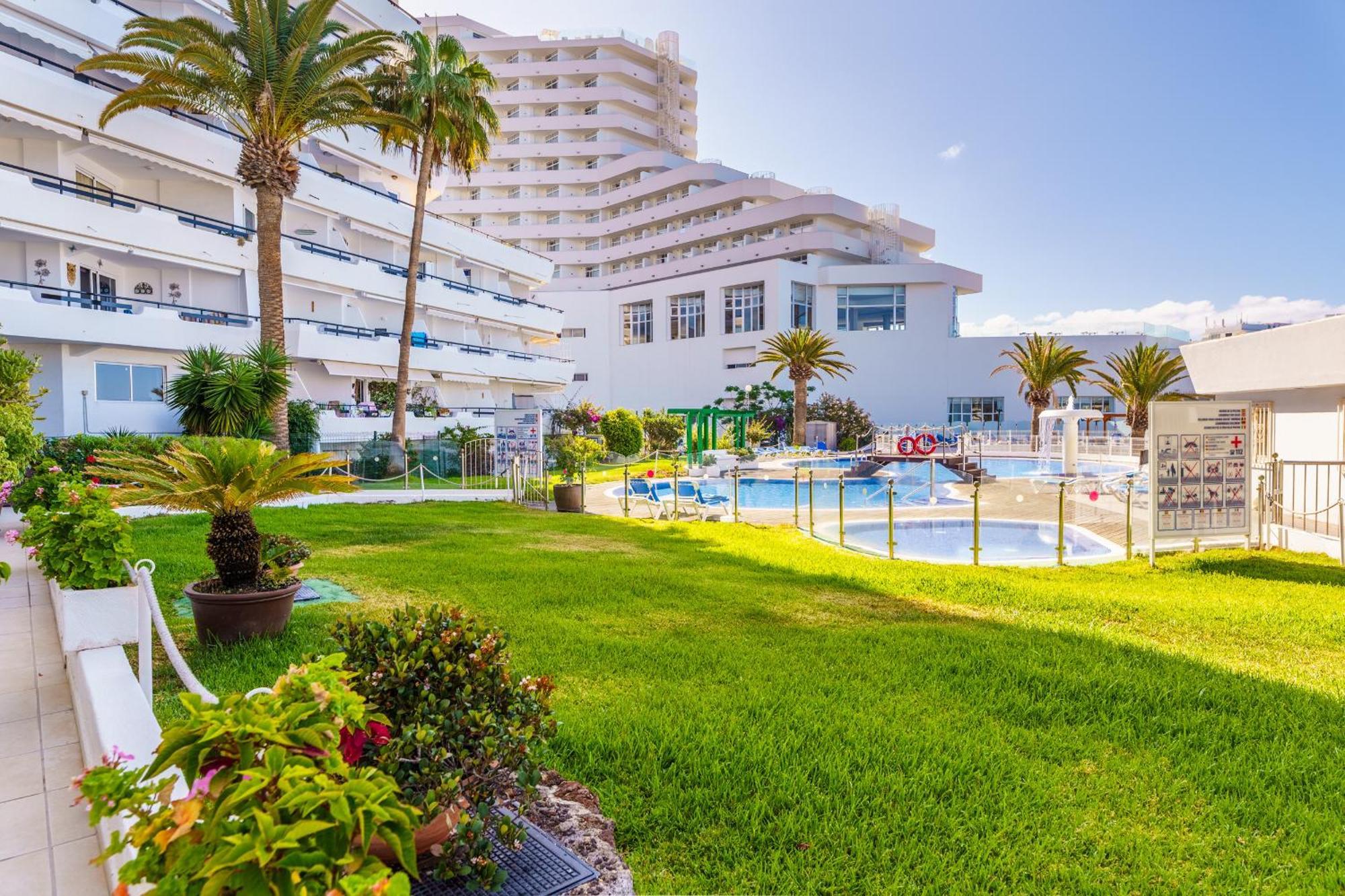 Exclusive Sea Views Villamar - Big Terrace & Pool Costa Adeje Dış mekan fotoğraf