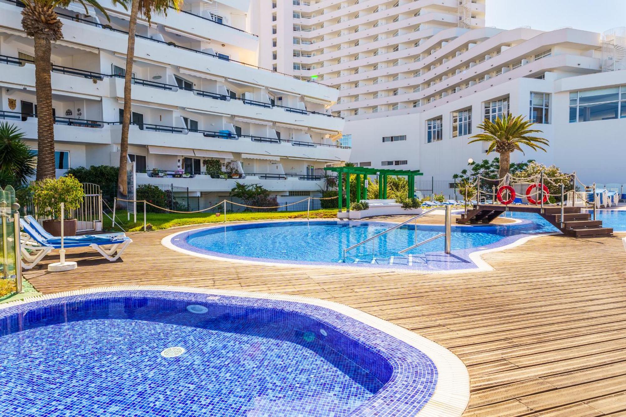 Exclusive Sea Views Villamar - Big Terrace & Pool Costa Adeje Dış mekan fotoğraf