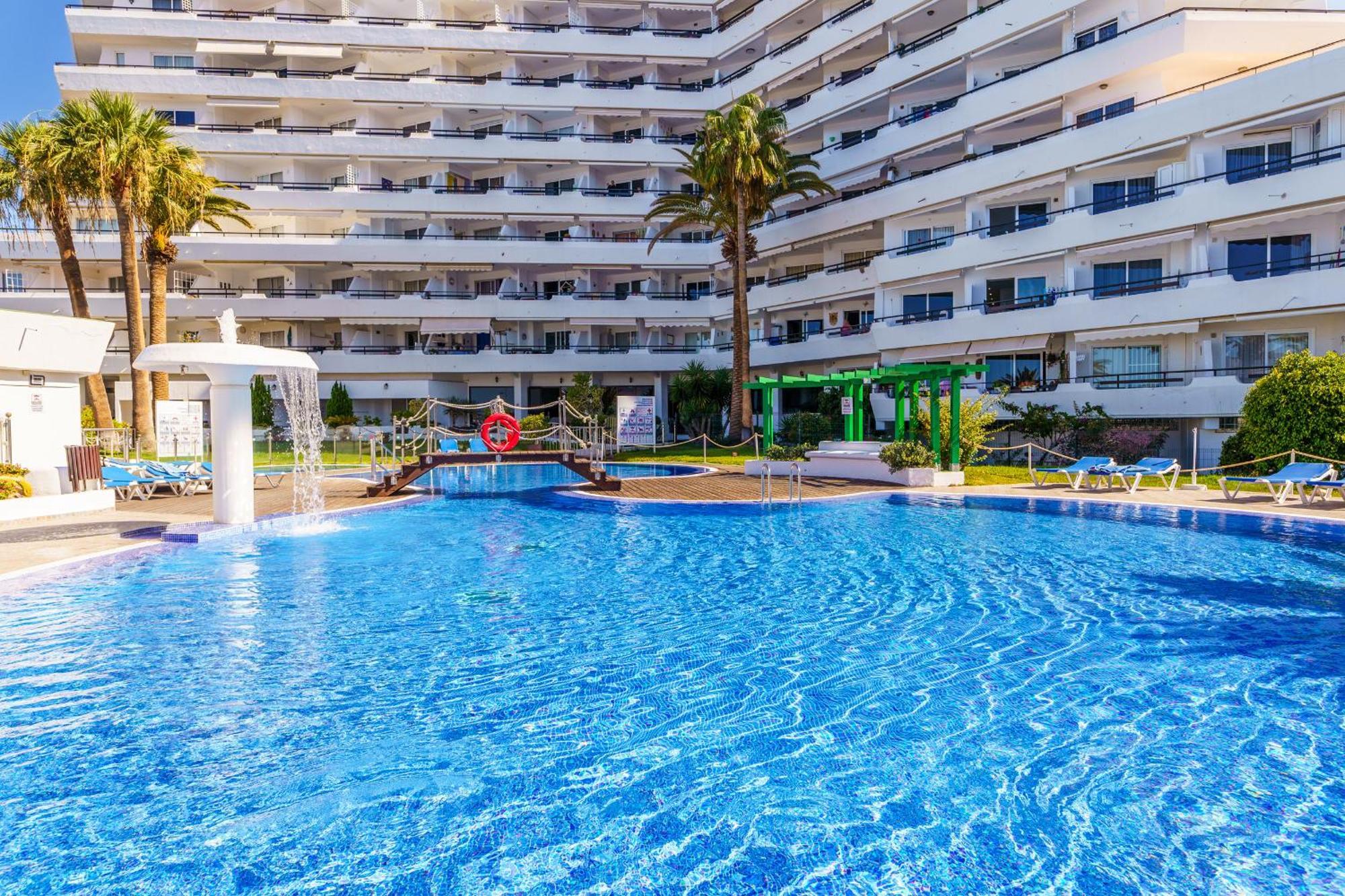 Exclusive Sea Views Villamar - Big Terrace & Pool Costa Adeje Dış mekan fotoğraf